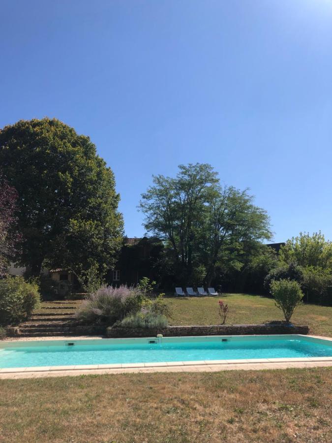 Villas De La Plaine Cales  Luaran gambar