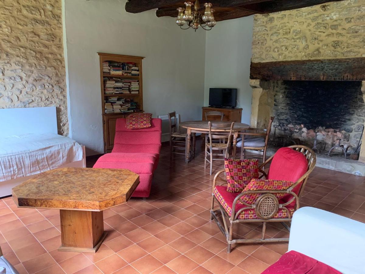 Villas De La Plaine Cales  Luaran gambar