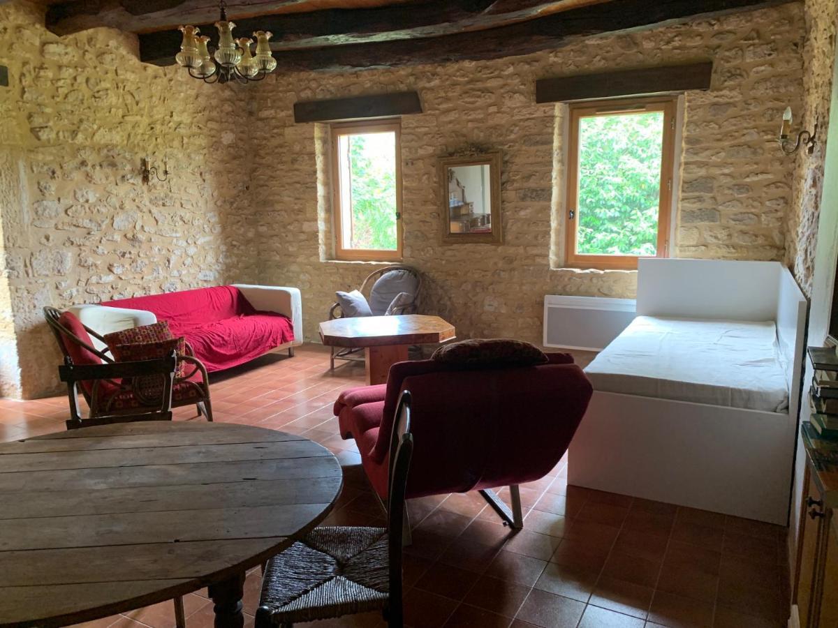 Villas De La Plaine Cales  Luaran gambar