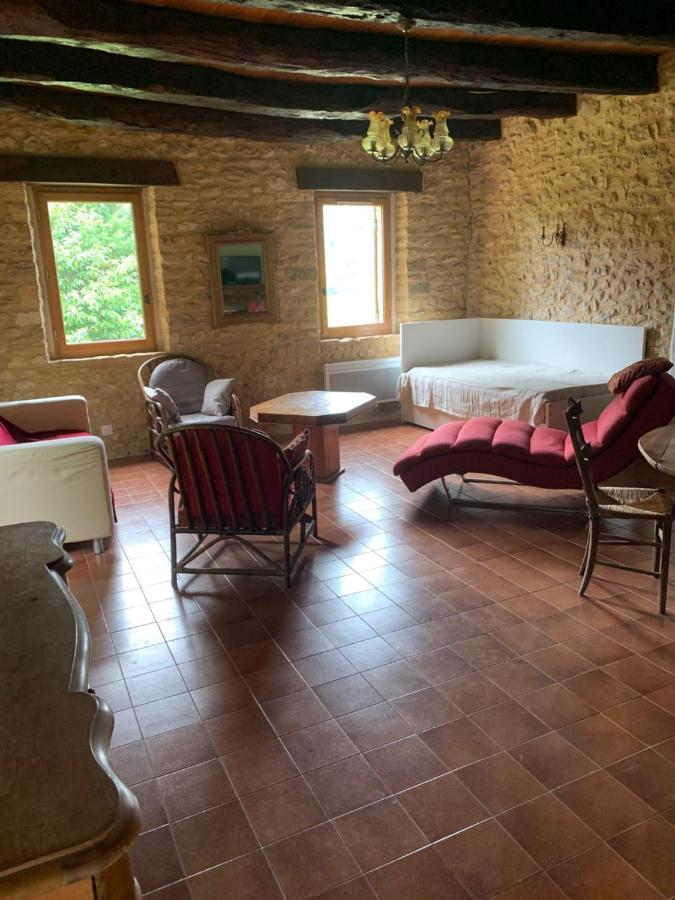 Villas De La Plaine Cales  Luaran gambar