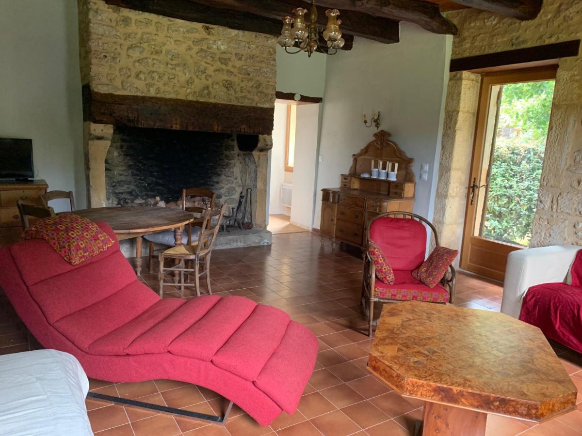 Villas De La Plaine Cales  Luaran gambar